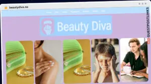 Publish Guest Post on beautydiva.no