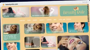 Publish Guest Post on beautyrole.com