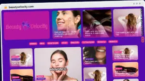 Publish Guest Post on beautyvelocity.com
