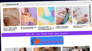 Publish Guest Post on beautyzonen.dk