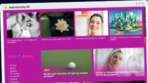 Publish Guest Post on bedrebeauty.dk