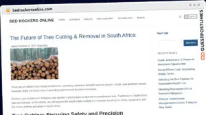 Publish Guest Post on bedrockersonline.com
