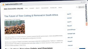 Publish Guest Post on bedrockersonline.com