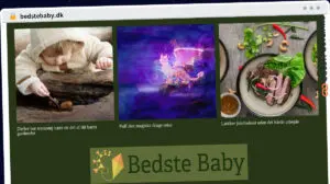 Publish Guest Post on bedstebaby.dk