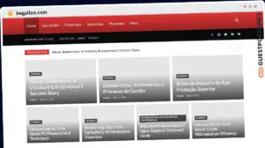 Publish Guest Post on begalleo.com