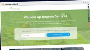Publish Guest Post on bespaargelijk.nl