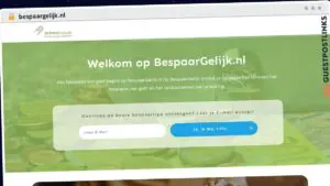 Publish Guest Post on bespaargelijk.nl