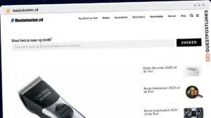 Publish Guest Post on bestetester.nl