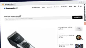 Publish Guest Post on bestetester.nl