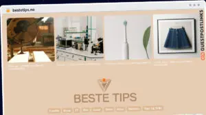 Publish Guest Post on bestetips.no