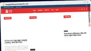 Publish Guest Post on bestgoldbuyersnewyork.com