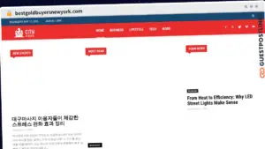 Publish Guest Post on bestgoldbuyersnewyork.com