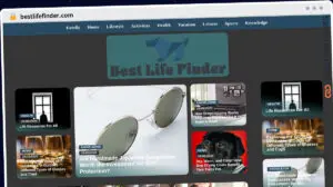 Publish Guest Post on bestlifefinder.com