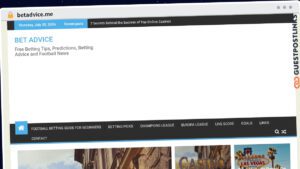 Publish Guest Post on betadvice.me