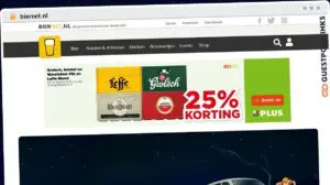 Publish Guest Post on biernet.nl