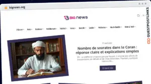 Publish Guest Post on bignews.org