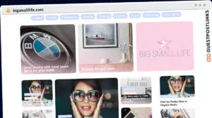 Publish Guest Post on bigsmalllife.com
