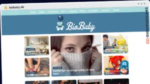 Publish Guest Post on biobaby.dk