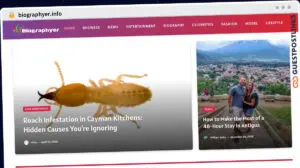 Publish Guest Post on biographyer.info