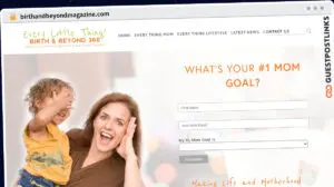 Publish Guest Post on birthandbeyondmagazine.com