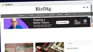 Publish Guest Post on bizdig.co