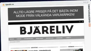 Publish Guest Post on bjareliv.se