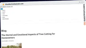 Publish Guest Post on blackbeltschoolsuk.com