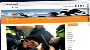 Publish Guest Post on blikopnieuws.nl