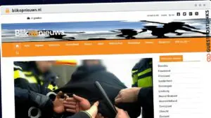 Publish Guest Post on blikopnieuws.nl