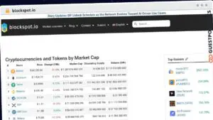 Publish Guest Post on blockspot.io