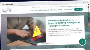 Publish Guest Post on bloeise.nl