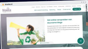 Publish Guest Post on bloeise.nl
