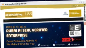 Publish Guest Post on blog.abudhabicityguide.com