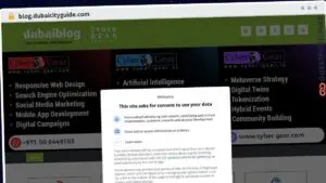 Publish Guest Post on blog.dubaicityguide.com