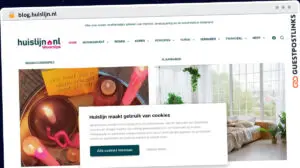 Publish Guest Post on blog.huislijn.nl