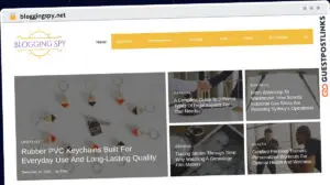 Publish Guest Post on bloggingspy.net