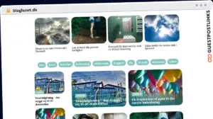 Publish Guest Post on bloghuset.dk