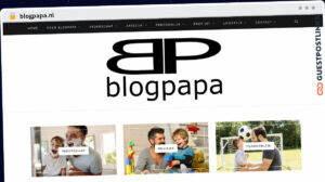 Publish Guest Post on blogpapa.nl