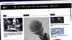 Publish Guest Post on blogrowing.com
