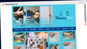 Publish Guest Post on bloomykids.com