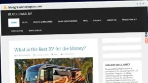 Publish Guest Post on bluegrassrvlexington.com