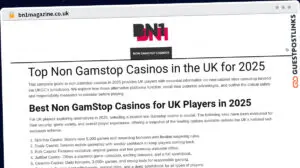 Publish Guest Post on bn1magazine.co.uk