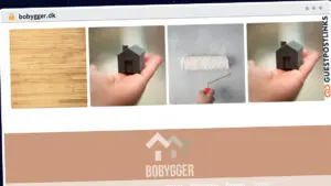Publish Guest Post on bobygger.dk