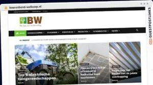 Publish Guest Post on boerenbond-welkoop.nl