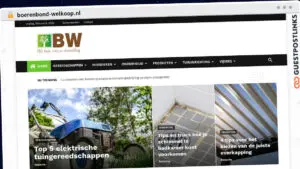 Publish Guest Post on boerenbond-welkoop.nl