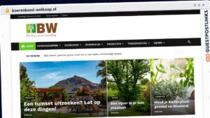 Publish Guest Post on boerenbond-welkoop.nl