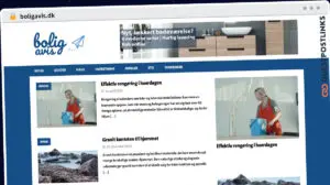 Publish Guest Post on boligavis.dk