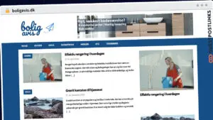 Publish Guest Post on boligavis.dk