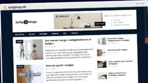 Publish Guest Post on boligblogs.dk