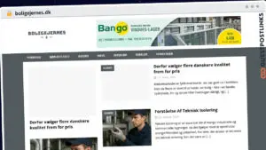 Publish Guest Post on boligejernes.dk